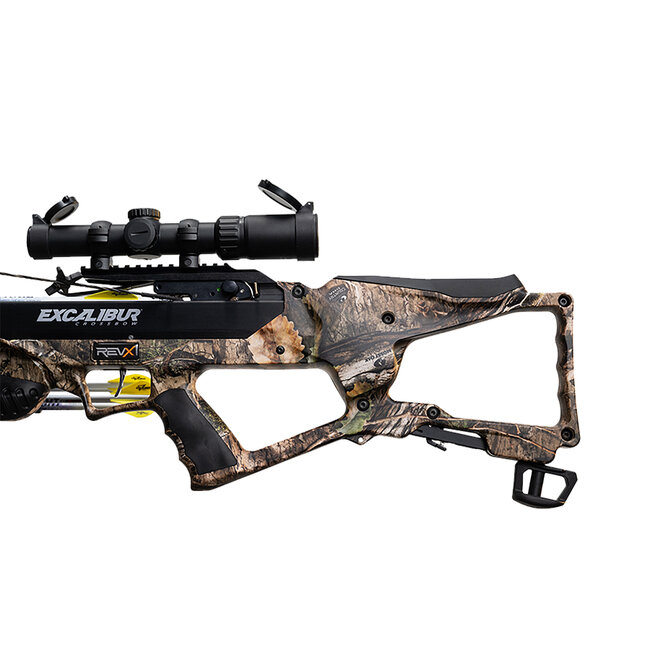 Excalibur RevX Crossbow
