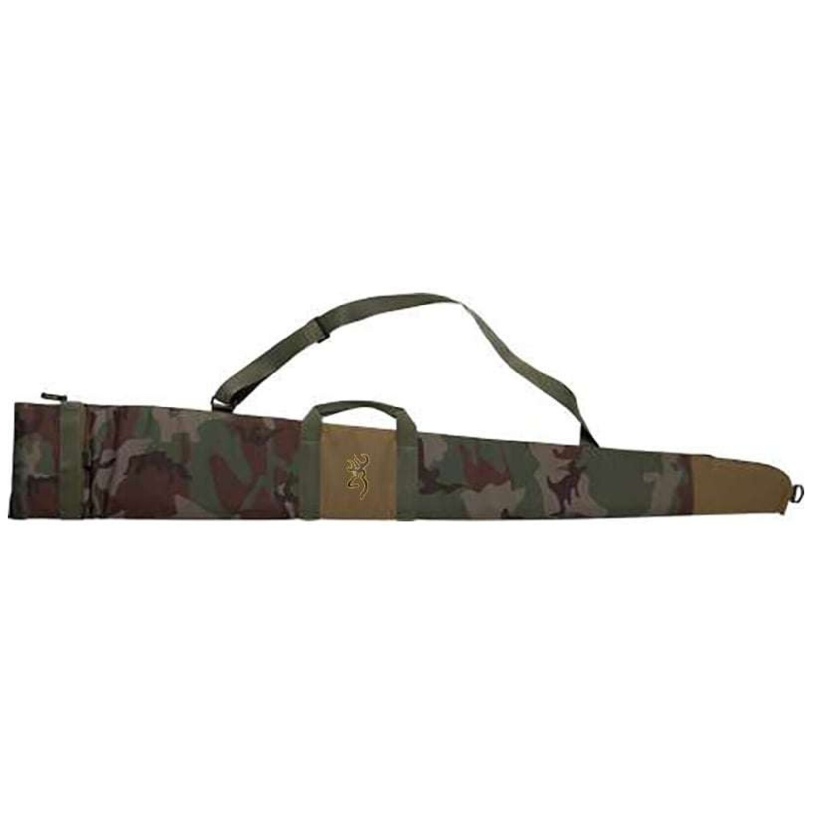 BROWNING Étui Souple Browning Floater Woodland 54"