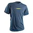 PRONATURE Pronature Short Sleeve T-Shirt Men's Blue