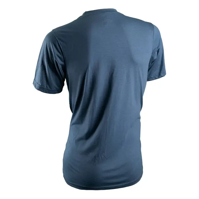Pronature Short Sleeve T-Shirt Men's Blue