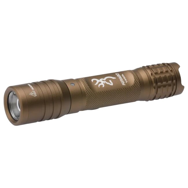 Browning Kirabo Rechargeable Flashlight