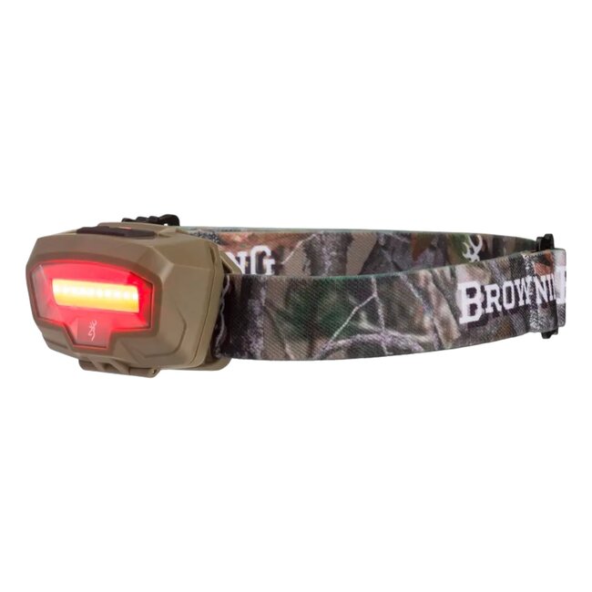 Browning Night Gig Led Headlamp