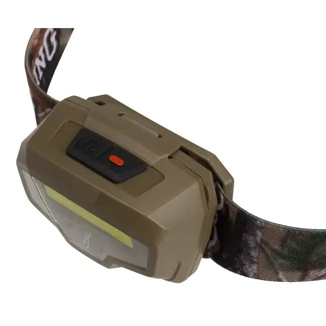 Browning Night Gig Led Headlamp
