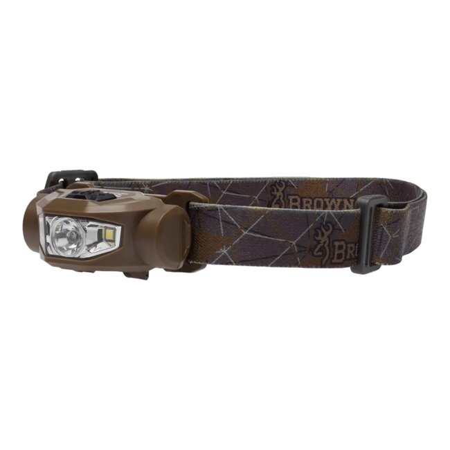 Lampe Frontale Browning Range 200 Lumens