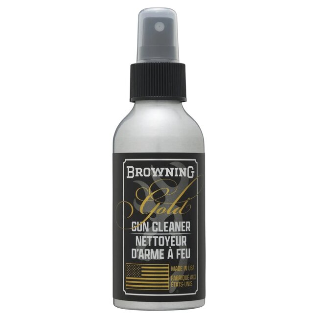 Browning Gold Firearm Cleaner