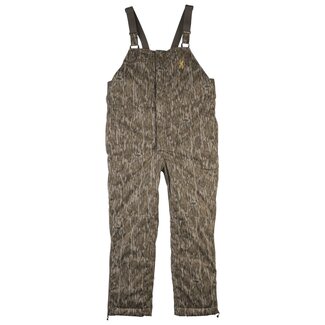 Browning Browning Closing Day Late Season Bib Pants Men's Mossy Oak Bottomland