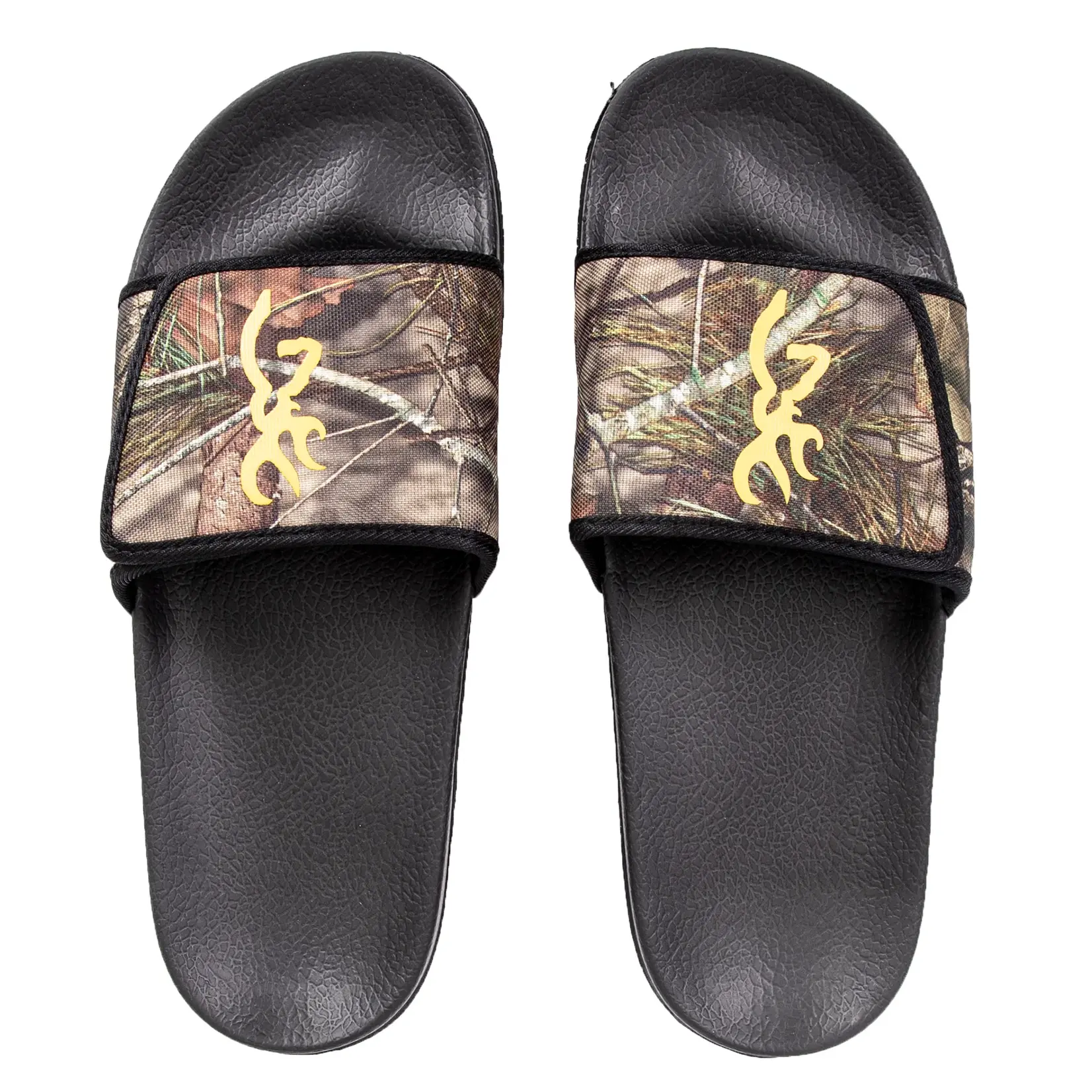 BROWNING Sandales Browning Homme Mossy Oak