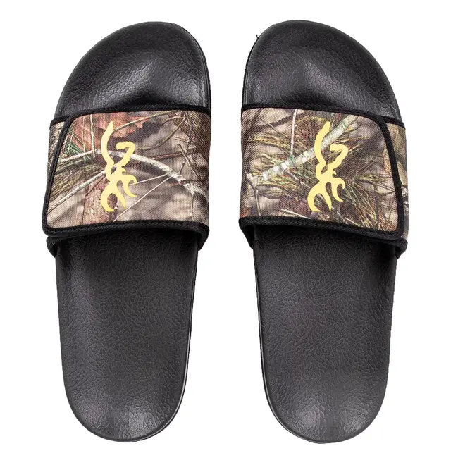Browning Sandals Men's Mossy Oak
