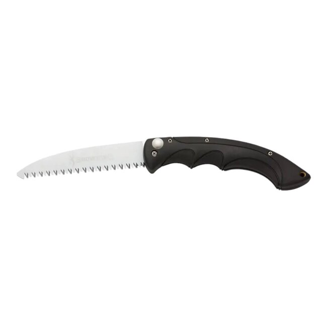 Browning Folding Camp Saw With Casing