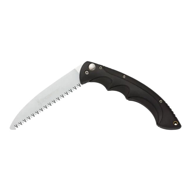 Browning Folding Camp Saw With Casing