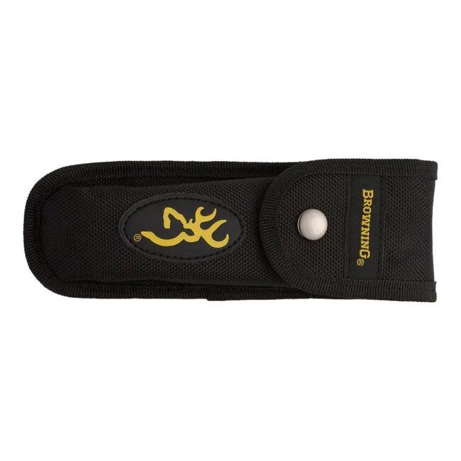 Browning Folding Camp Saw With Casing