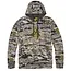 Browning Men's Tech Hooded Sweatshirt Ovix