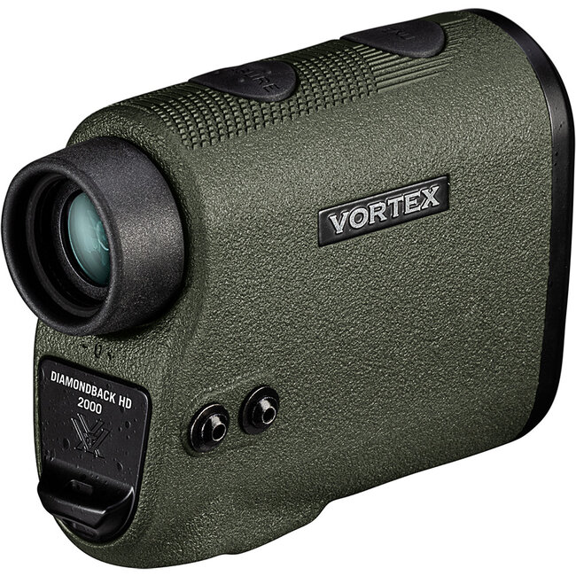 Vortex Diamondback HD 2000 Rangefinder