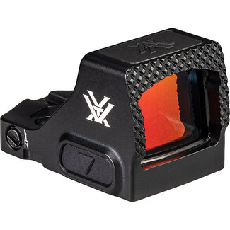 Vortex Optics Viseur À Point Rouge Vortex Defender Ccw 3 Moa