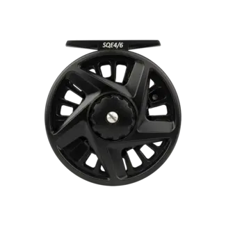 AMUNDSON Amundson Squirrel Fly Reel #4/6