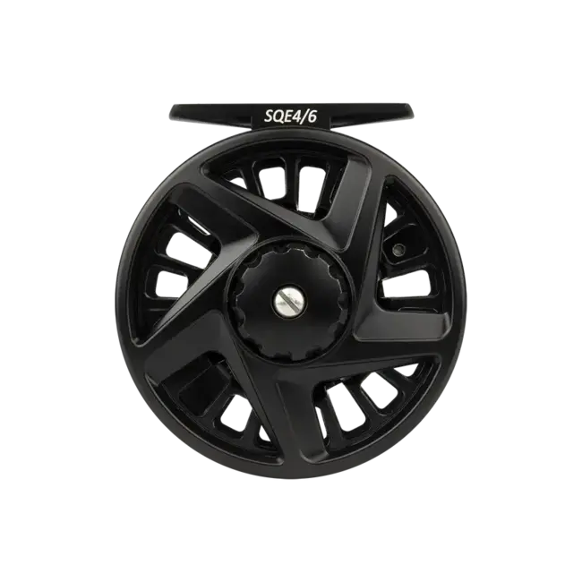 Amundson Squirrel Fly Reel #4/6