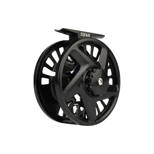 Amundson Squirrel Fly Reel #4/6