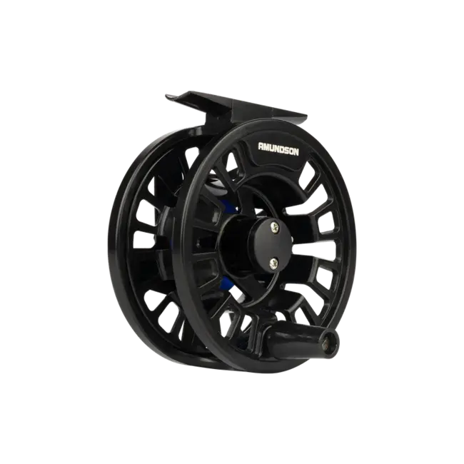 Amundson Squirrel Fly Reel #4/6