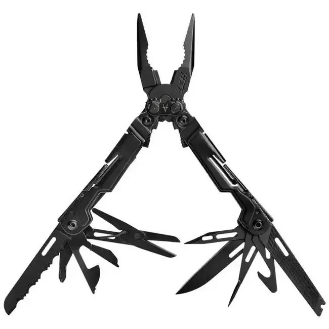 SOG 18-in-1 Multi-Tool
