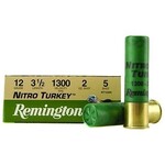 REMINGTON Munitions Remington Nitro Turkey Cal. 12 3 1/2'' #5 2oz