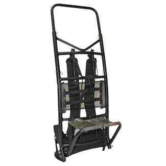 NORTH 49 North 49 Transport Frame Black