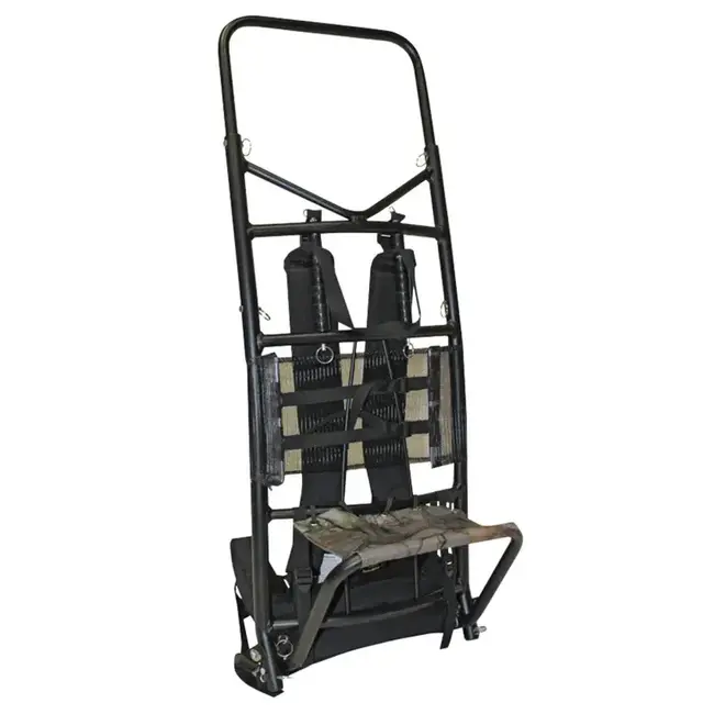 Armature De Transport North 49 Noir