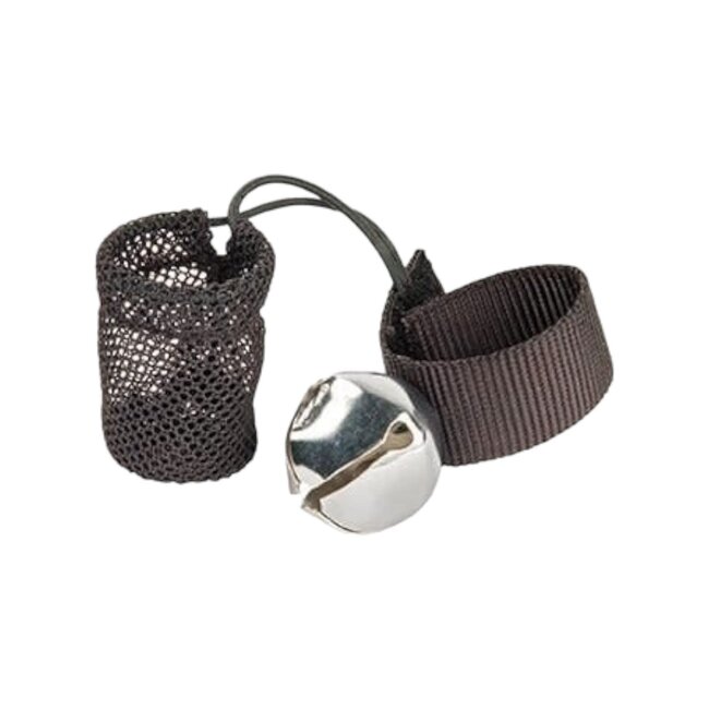 Clochette à Ours North 49  Avec Attache Velcro