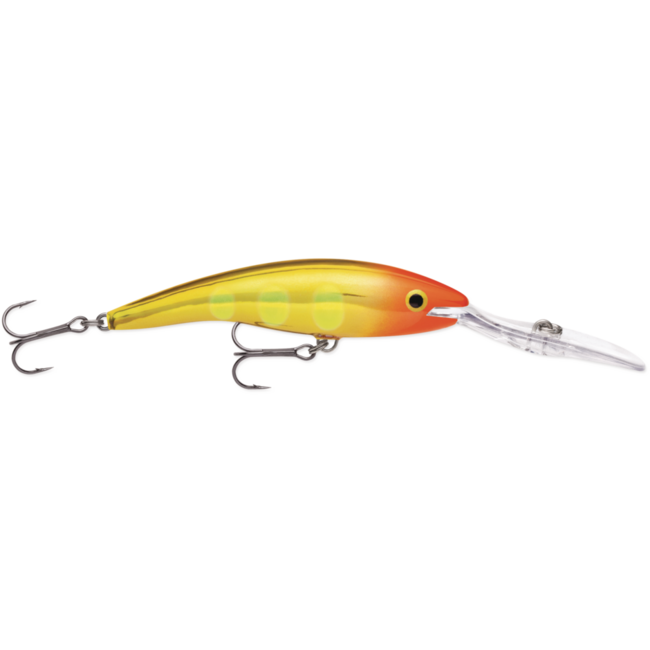 Rapala Deep Tail Dancer Deep 2-3/4"