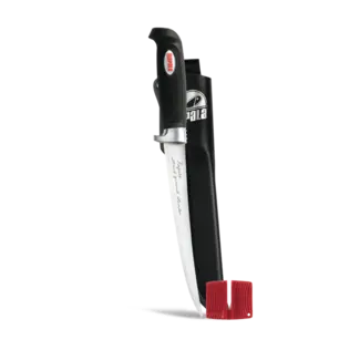 RAPALA Rapala Soft Grip Fillet Knives 4''