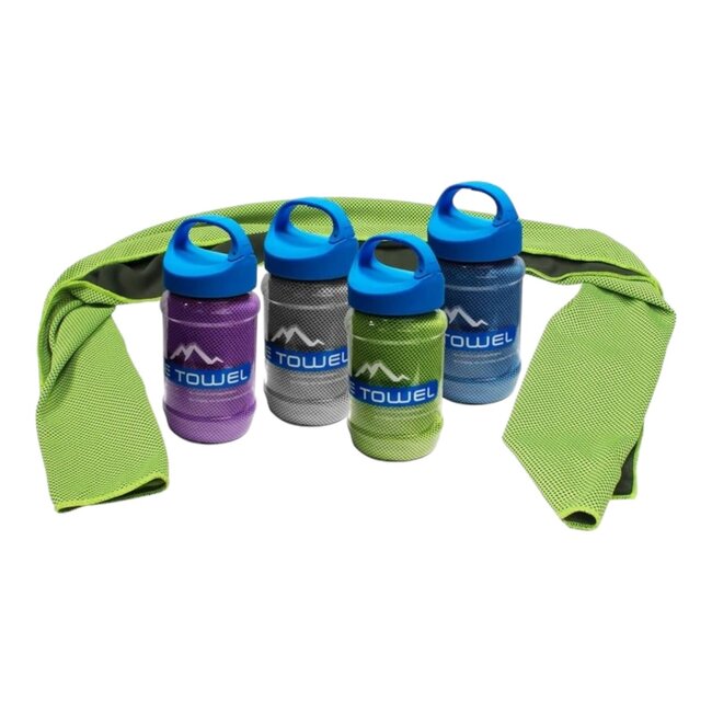 North 49 Cooling Towel