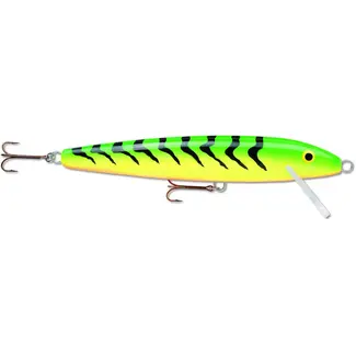 RAPALA Original Giant Lure Rapala 29" Décoratif Fire Tiger