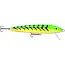 RAPALA Original Giant Lure Rapala 29" Décoratif Fire Tiger