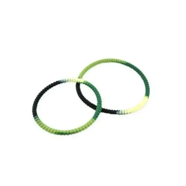 Bracelet Chasse-Moustique Camo 2/Pqt