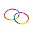 Mosquito Repellent Multicolor Bracelet 2/Pkg