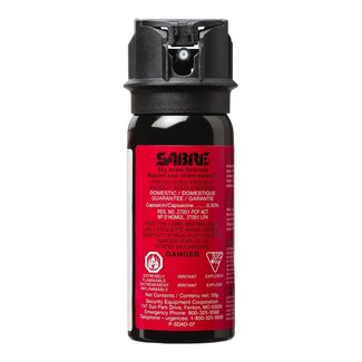 SABRE WILD Sabre 50g Dog and Coyote Repellent