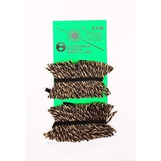 Silencieux Pour Corde EW.Bateman & Co. Cam Puffs