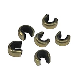 Encoche  Brasse et  Noir Black Core Unité