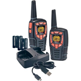 COBRA Cobra Two-Way Radio 45 Km ACXT545