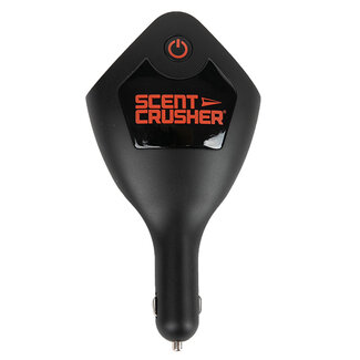 Scent Crusher Scent Crusher Ozone Go Super Max
