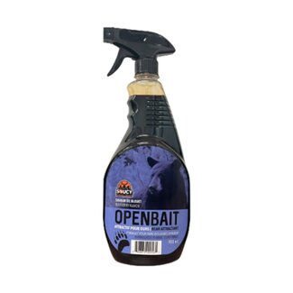 MEUNERIE SOUCY Meunerie Soucy Openbait Blueberry 900ML