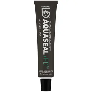 GearAid Aquaseal FD Repair Adhesive