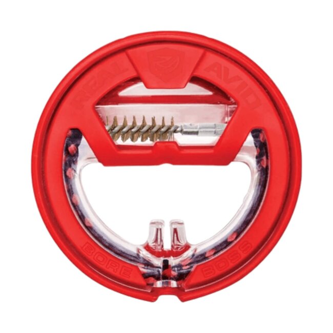 Corde De Nettoyage Real Avid Bore Boss