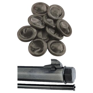 TRADITIONS Tradition Humidity Protector For Barrel 10/Pkg