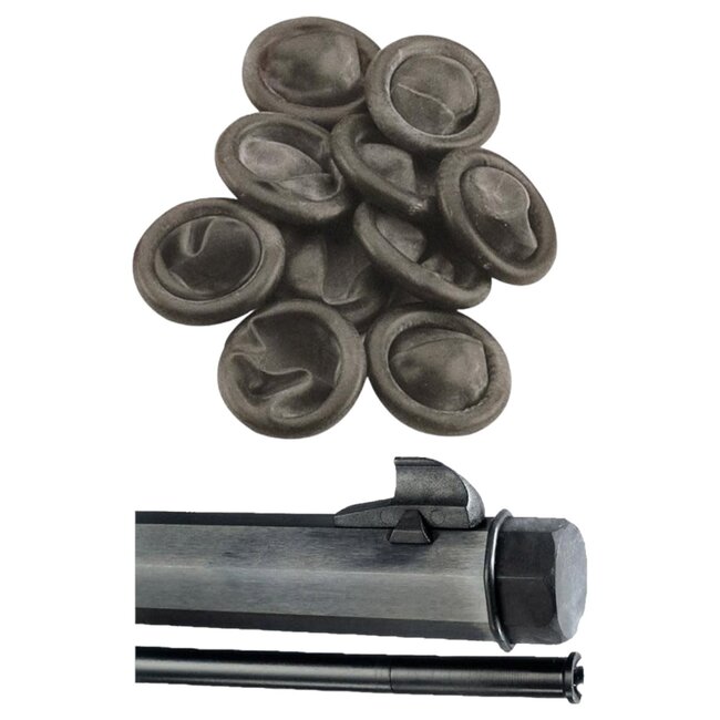 Tradition Humidity Protector For Barrel 10/Pkg