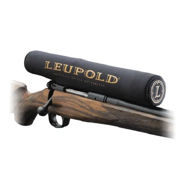 Leupold XL Neoprene Scope Cover for Riflescope