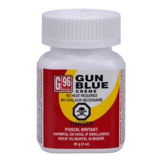 G96 G96 Blue Cream 3oz