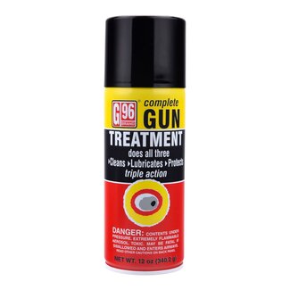 G96 Huile G96 Gun Treatment 12 Oz