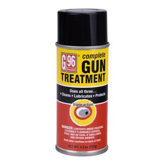 G96 Huile G96 Gun Treatment 4.5Oz