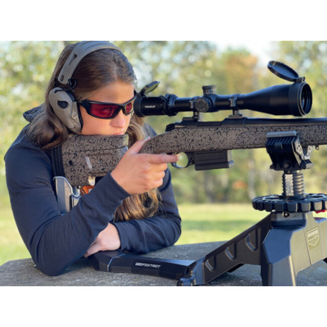 Birchwood Casey Foxtrot Shooting Rest