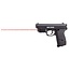 CROSMAN Crosman Night Stalker Semi Auto Air Pistol With Integrated Laser Cal.BB
